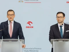 Rozbrajająca szczerość Daniela Obajtka, czyli co ma PiS do drogiej benzyny