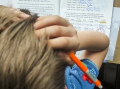 Korepetycje kiedyś i dziś. Nauczycielka: Kiedyś uczyłam własnych uczniów, teraz muszę odmawiać