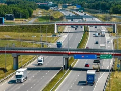 Drogi szybkiego ruchu w Polsce. Dziś, 10 i 20 lat temu – przepaść to mało powiedziane