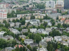 Dzień dobry Katowice. Dziś ostatni dzień zgłaszania kandydatów w wyborach do rad dzielnic
