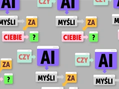 Dziury w mózgu czy złudzenie kompetencji? Ekspert wyjaśnia, czy AI nas ogłupia