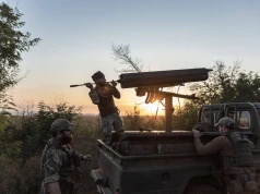 Obawy coraz mniejsze. Polacy nie wierzą w straszenie wojną