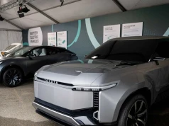 Toyota szykuje elektryka z silnikiem spalinowym. Cel to 400 tys. aut