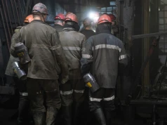 Zagrożenie dla kopalń w Polsce. Odchodzą najbardziej doświadczeni