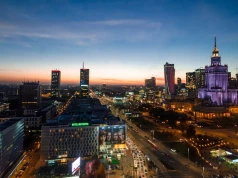 Trzy miesiące nocnej prohibicji w Warszawie. Co pokazują dane służb?
