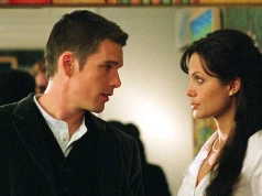 Polsat pokaże dziś mroczny thriller. Zjawiskowa kreacja Angeliny Jolie