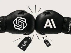 Wojna cenowa w AI. OpenAI i Anthropic tną koszty i wypuszczają nowe modele