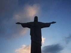 Rio de Janeiro pobiło rekord wszech czasów. El Niño wkroczyło z wielką mocą