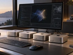 Apple chce zmienić sposób, w jaki firmy płacą za AI. „Nie ma kosztu za token”