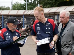 Żużel. Co z Wybrzeżem w Metalkasie? Zdunek o składzie i transferach