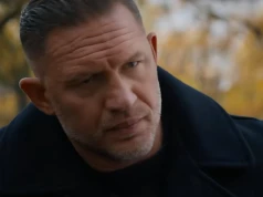 "Strefa gangsterów" – w sezonie 2 zobaczymy innego Harry’ego. Tom Hardy wyjaśnia tę mocną zmianę
