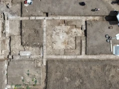 Archeolodzy odkryli szkołę Aleksandra Wielkiego. Tutaj uczył go Arystoteles