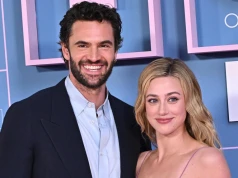 Lili Reinhart i Tom Bateman o "The Love Hypothesis". Romans rozpala widzów