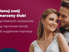 Planujecie ślub? W sobotę w Bramie Pomorza odbędą się Targi Ślubne