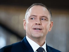Nawrocki zobaczy nowy sondaż i się przerazi. Poniżej 50 proc. dawno nie widział