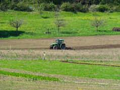 Rolnik wydaje 11 tys. zł dziennie na paliwo. Apeluje do Tuska: „Nie damy rady”