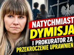 Natychmiast dymisja Horny-Cieślak i prokurator za przekroczenie uprawnień przez Rzecznika Praw Dzieck