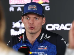 Max Verstappen nie wystartuje w Le Mans. Ogłosił już teraz