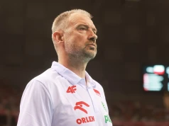 Mocne słowa Grbicia przed półfinałami ME. "Gramy tak jak 50 lat temu"