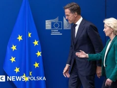Czy Europa jest gotowa na wojnę z Rosją?