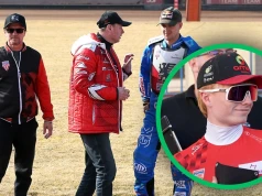 Żużel. Śledź o Pawełczaku i planach Polonii Bydgoszcz. „Chcemy się rozpychać” (WYWIAD)