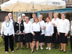 Seniorzy aktywni i zaangażowani – Gminna Rada Seniorów w Wiszni Małej realizuje projekt na rzecz „Srebrnego Pokolenia”