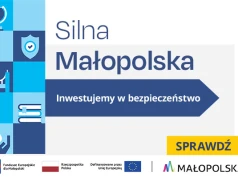 Naborami jesień się zaczyna. Ponad 1 mld zł z Funduszy Europejskich na inwestycje w Małopolsce.