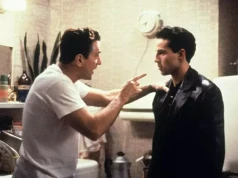 Ten film to arcydzieło. Kultowy mafijny klimat Nowego Jorku lat 60. dziś w TV