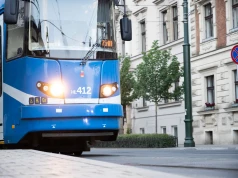 Wkrótce tramwaje wracają na ważne trasy w centrum Krakowa. Jest data