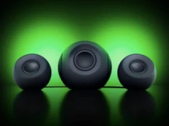 Razer prezentuje głośniki Mako i Mako X. To potężne uderzenie w małej obudowie