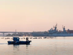 Włochy tną o połowę pieniądze na porty offshore. 40 mln euro może jednak wrócić