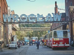 Dzień Otwarty Zajezdni Popowice 2026 już w najbliższy weekend.