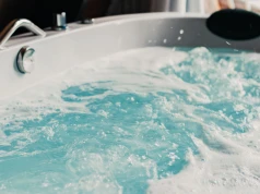 Tragedia we wrocławskim Sky Tower. Ciało 36-latki w rozgrzanym jacuzzi