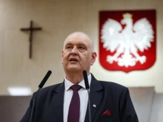 Bogdan Święczkowski kontratakuje. Trójce sędziów grożą zarzuty