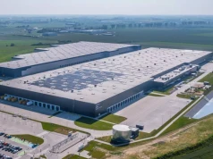 Panattoni sprzedaje megakompleks. 150 tys. m kw. magazynów ma nowego właściciela