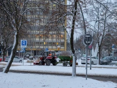 Spółka Master wygrała realizację zadania w ramach „Akcji Zima” w Tychach. Po odwołaniu okazało się, że jednak przegrała