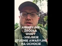 Sąsiedzi na Ochocie szkolą się na wypadek kryzysu. „Przeszkoliłem już 300 osób”