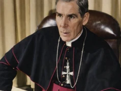 Dzisiaj beatyfikacja abp Fultona Sheena, znanego z ewangelizacji w telewizji