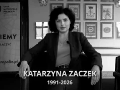 Katarzyna Zaczek 1991-2026: Z zamiłowania aktorka, radna z planami, których nie zdążyła zrealizować