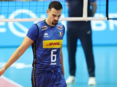 Bez Włochów w półfinale po raz pierwszy od lat! Dobitne słowa kapitana "Azzurrich"