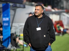 Mundial dał o sobie znać. Piłkarz Pogoni przejdzie operację