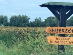 Świerzów. Wspólnota utkana z historii