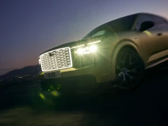 Najmocniejszy Bentley jest od teraz elektrykiem i ma wyznaczać przyszłość marki. Oto Torcal
