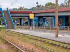 Stary przystanek Armii Krajowej wraca. Tramwaje zatrzymają się w dwóch miejscach
