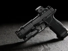 SIG Sauer prezentuje nowy pistolet samopowtarzalny P385
