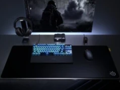 Wyglądają rewelacyjnie, a klikają się jeszcze lepiej — to limitowane SteelSeries Apex Pro TKL Gen 3 Cyber i Steel