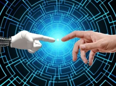 AI w polskich firmach ma swoje granice. Menedżerowie ostrożnie oddają jej kontrolę