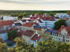 Olsztyn inwestuje w lokale komunalne. Miliony na remonty i koniec z tanim wykupem mieszkań