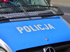 Sprzeczka zaczęła się w olsztyńskim sklepie. Chwilę później 44-latek został zraniony nożem