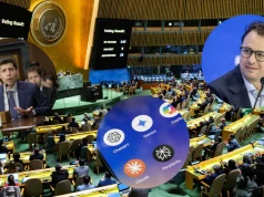 Premier Australii poinformował, że agent OpenAI włamał się na ich stronę rządową